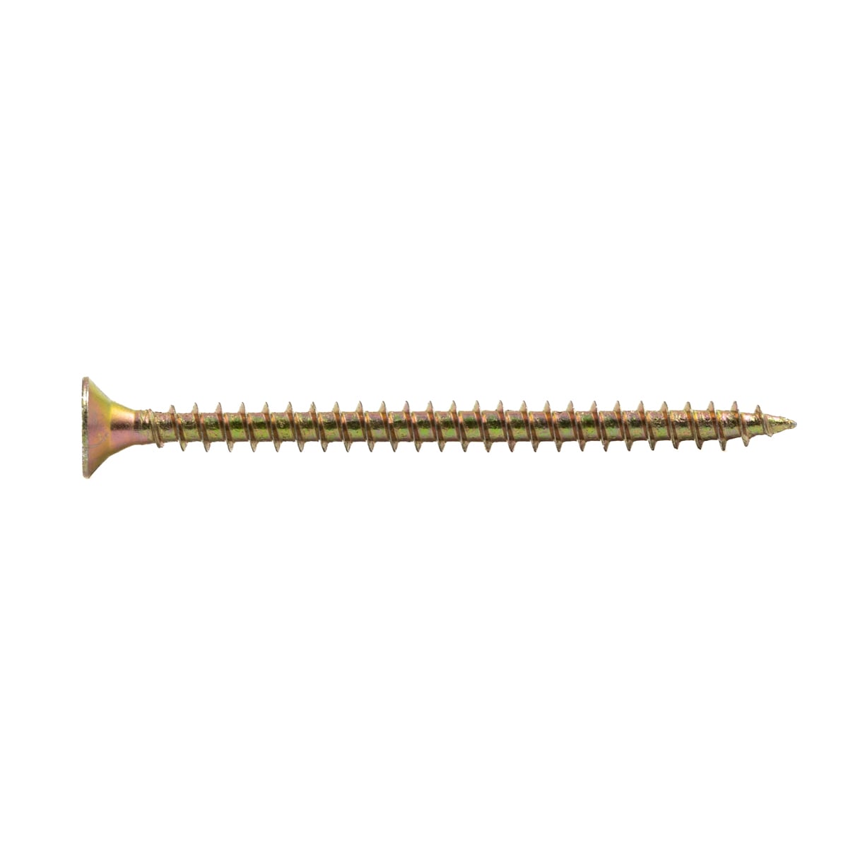 Rikä MPSR028 5.0 x 70mm YZP Hitech Multi-Purpose Screw 100pk